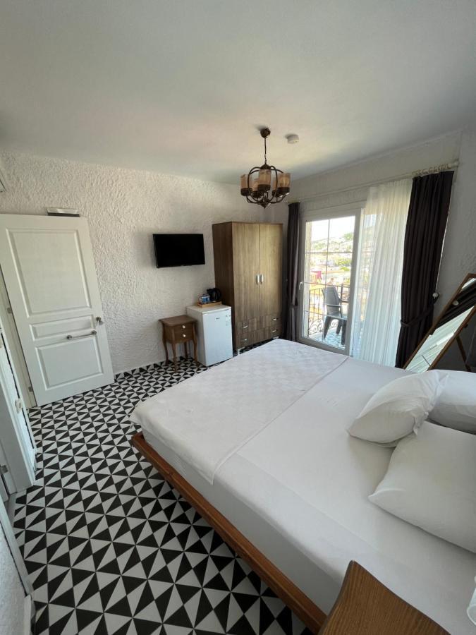 Hotel Veria Cesme