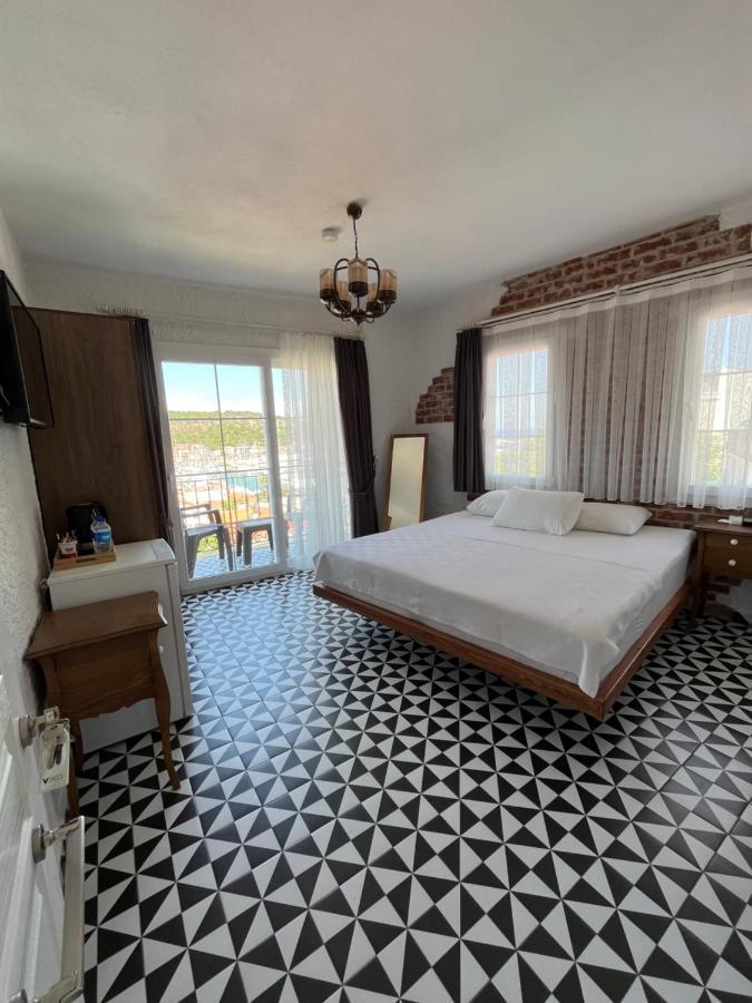 Hotel Veria