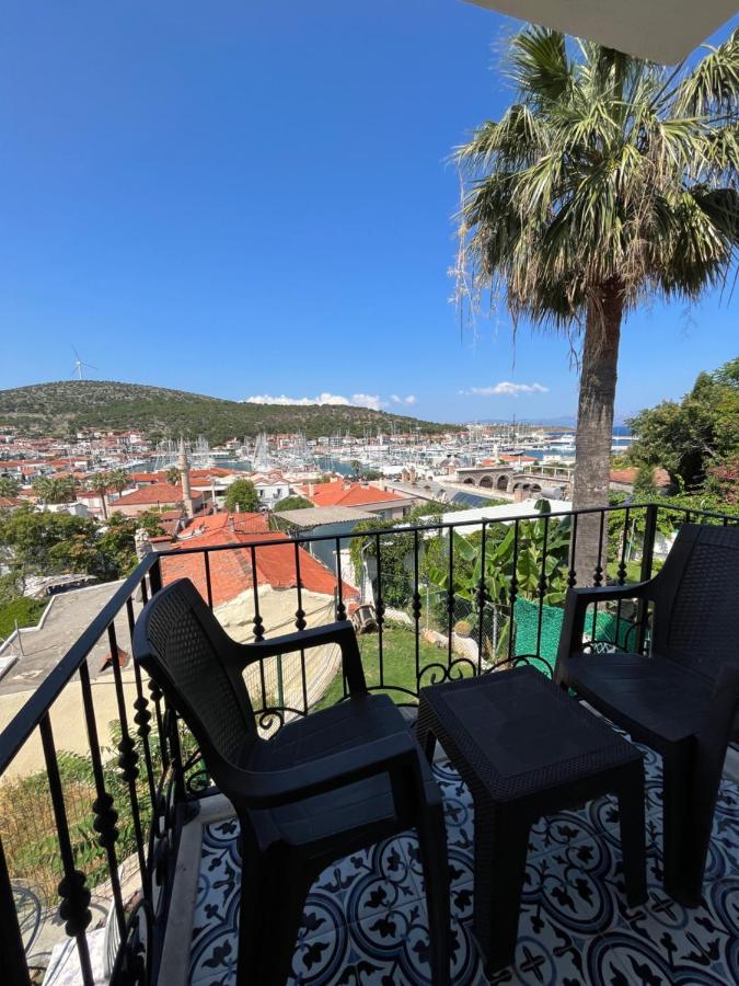 Veria Cesme