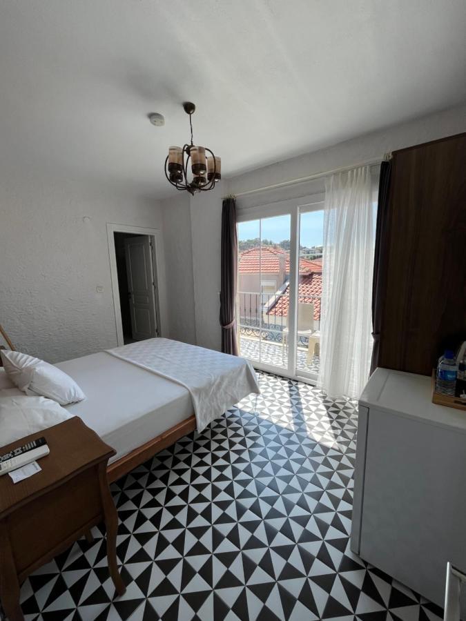 Hotel Veria Cesme