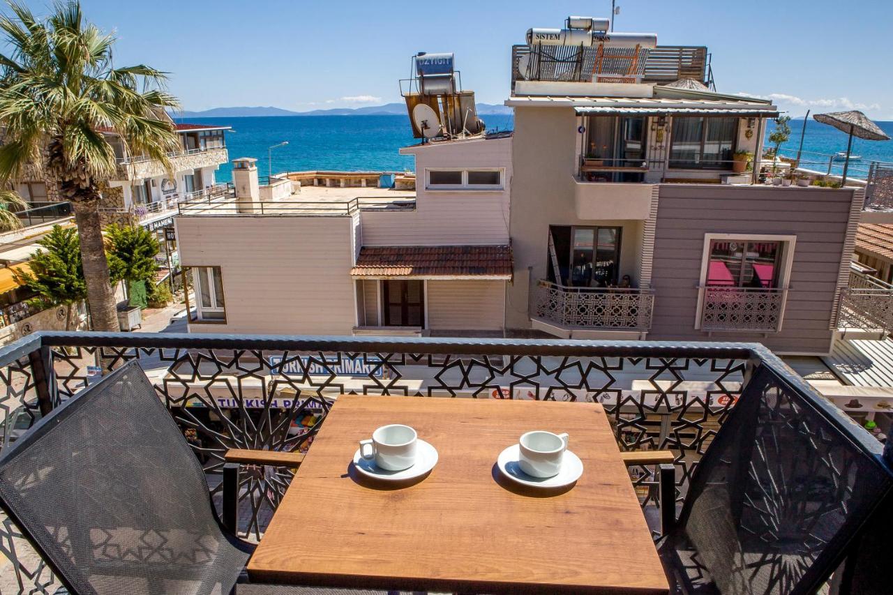 Hotel The Lea & Didim