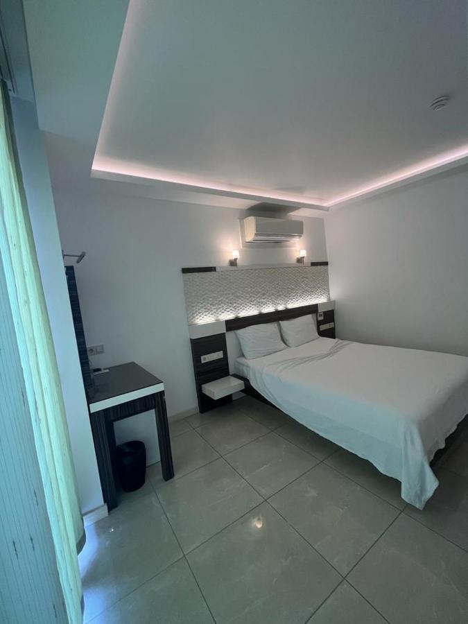Maki Hotel 2*