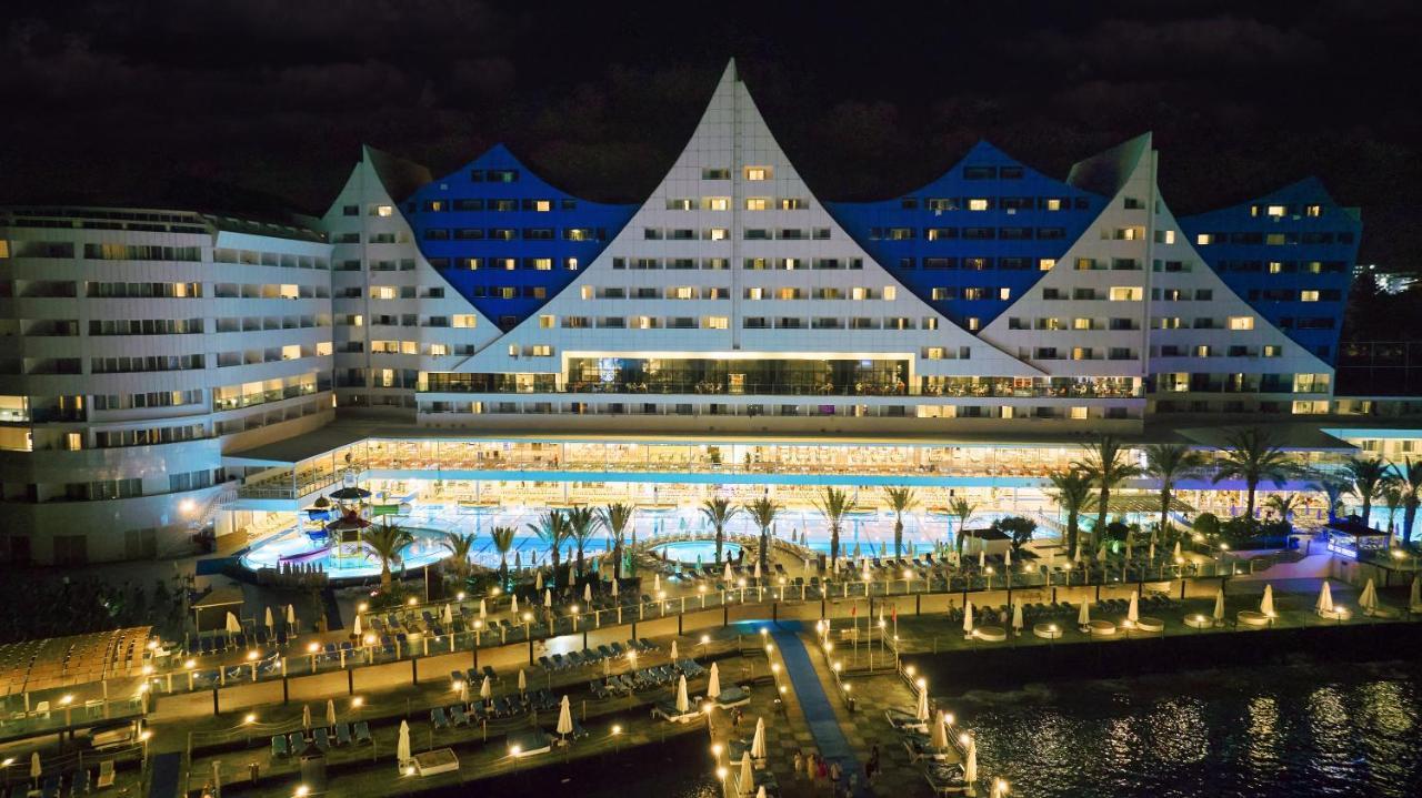 Orange County Resort Alanya