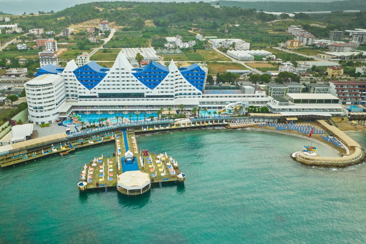 Orange County Alanya
