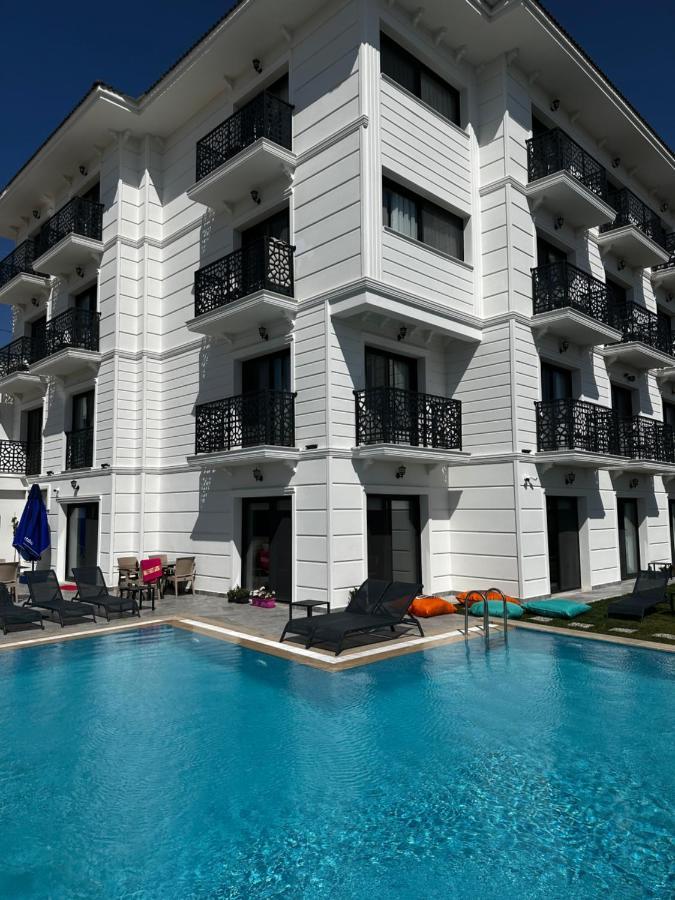 Hotel Nova Butik