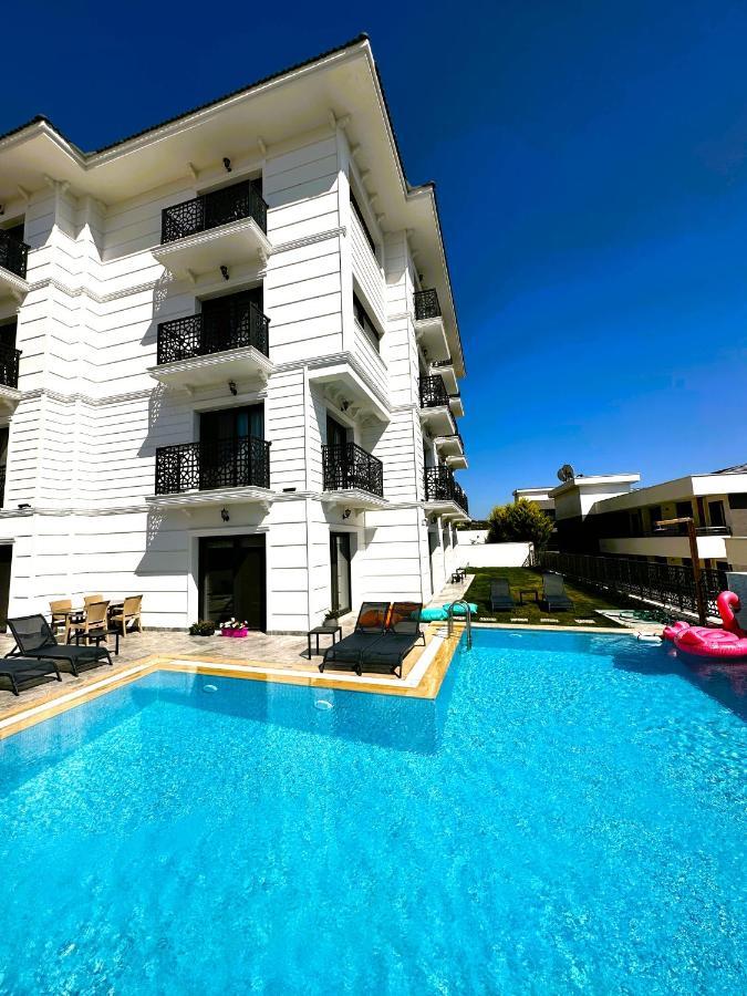 Hotel Nova Butik Cesme