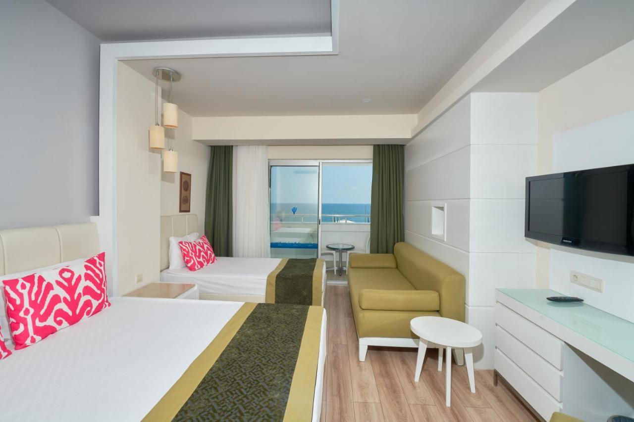 Resort Orange County Alanya