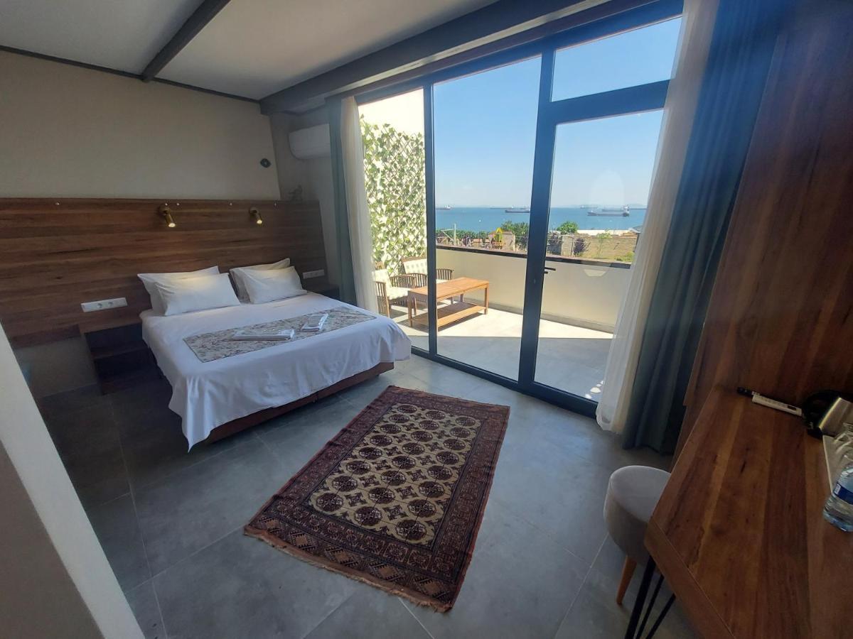 Queen Seagull Boutique Bed & Breakfast *