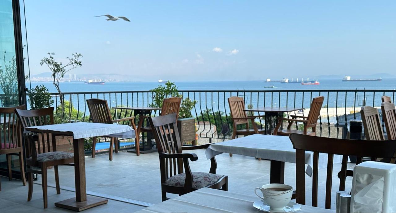Queen Seagull Boutique Bed & Breakfast *