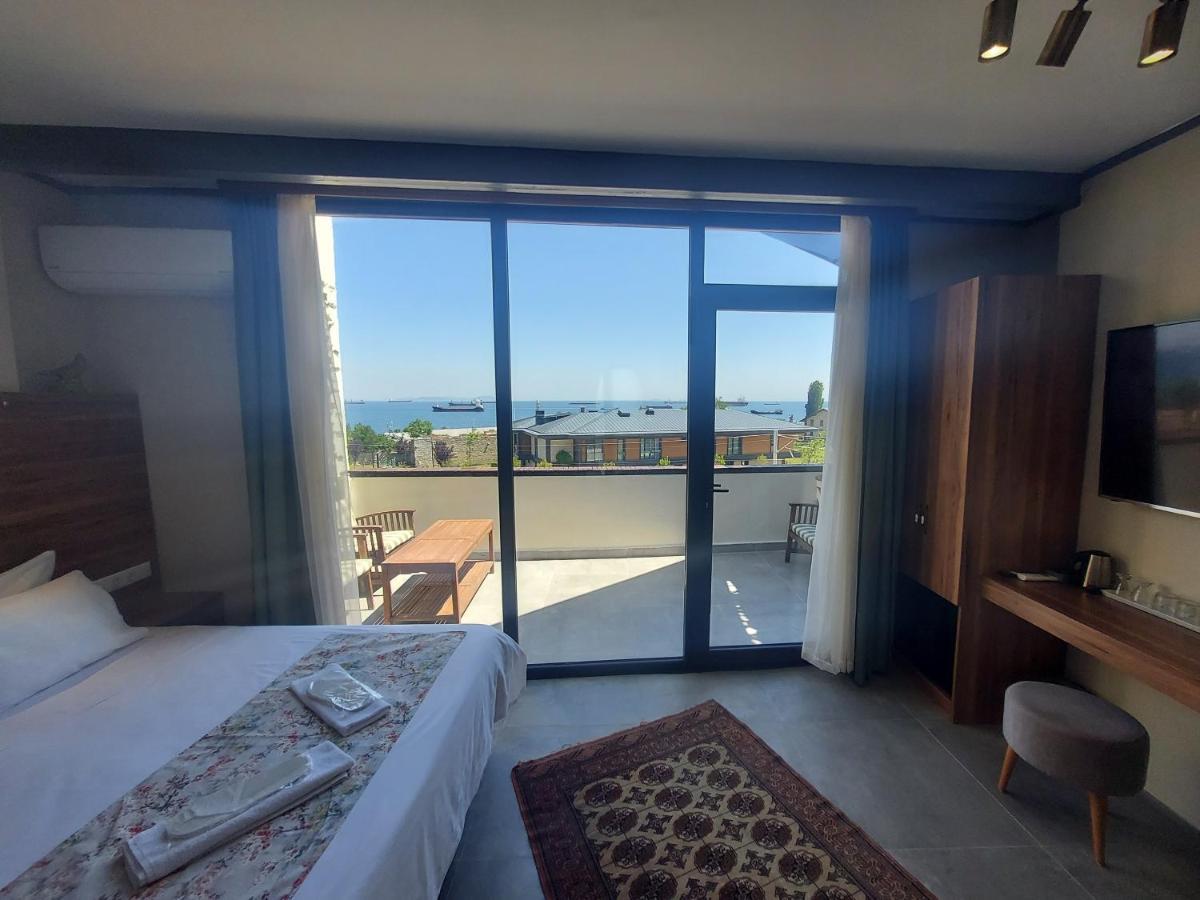 Bed & Breakfast Queen Seagull Boutique