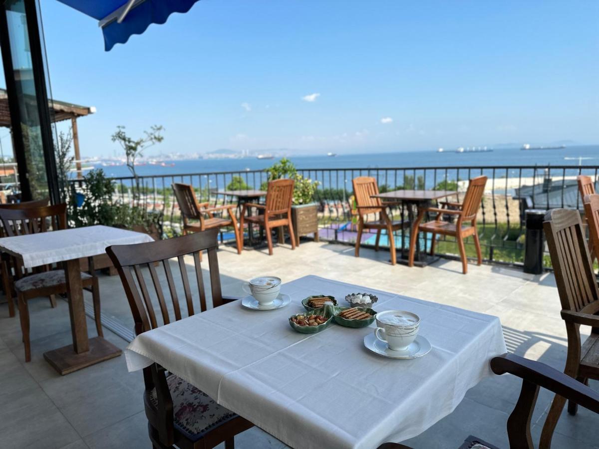 Bed & Breakfast Queen Seagull Boutique *