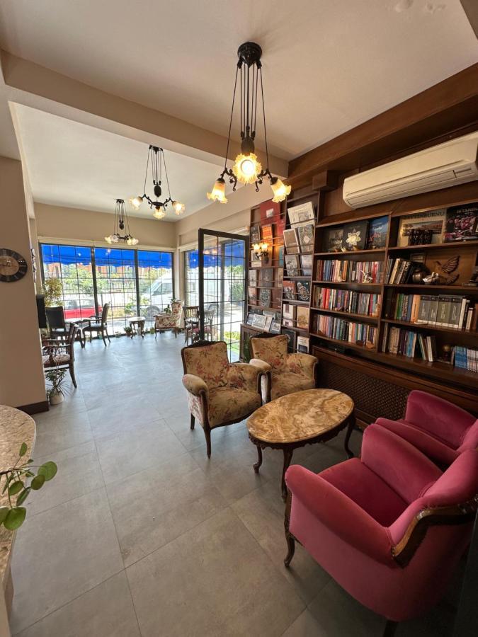 Bed & Breakfast Queen Seagull Boutique Istanbul