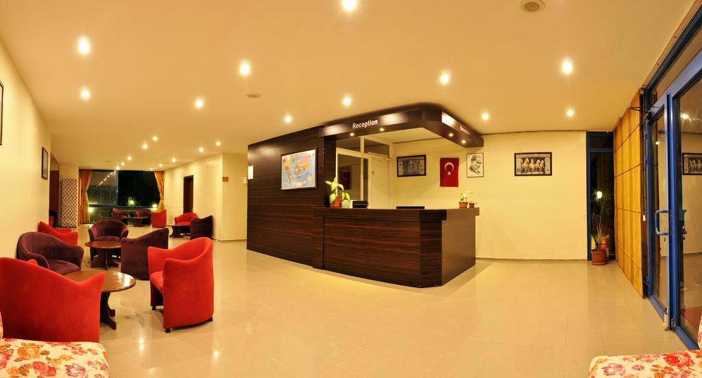 Park Avrupa Kemer