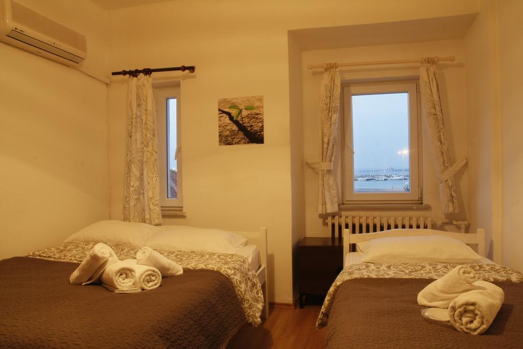 Gumus Hotel *