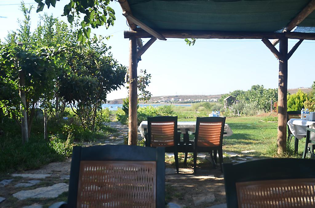Saklibahce Hotel Bozcaada