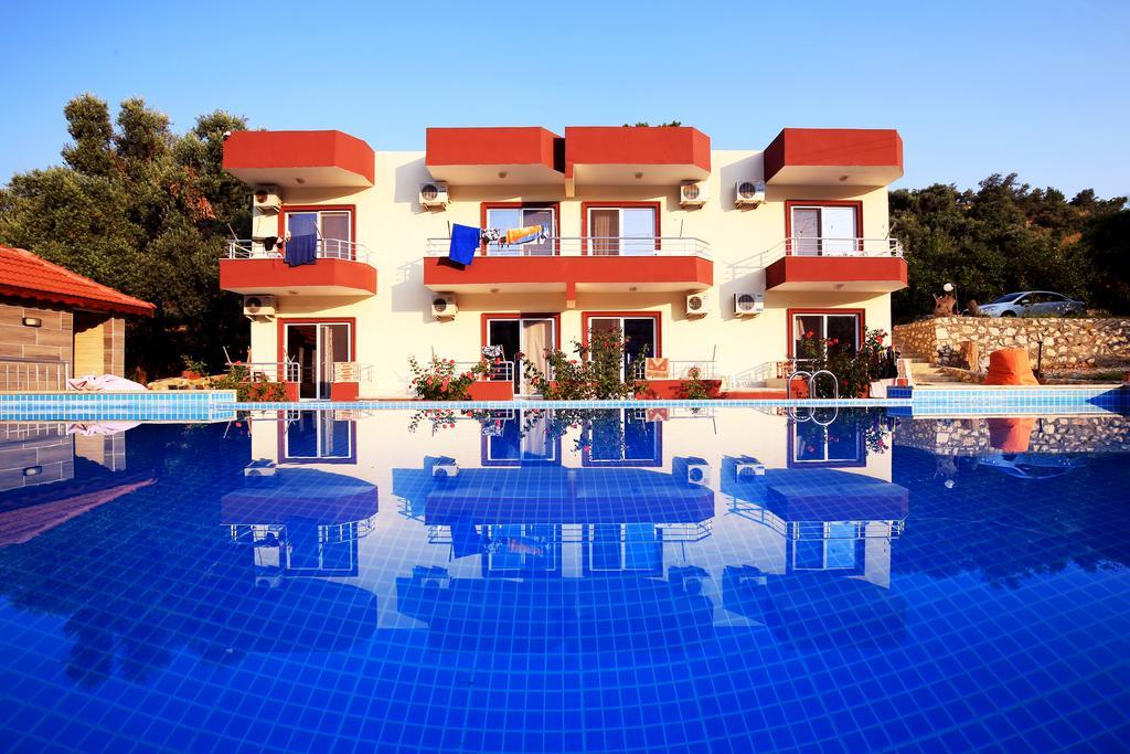 Rose Guest house