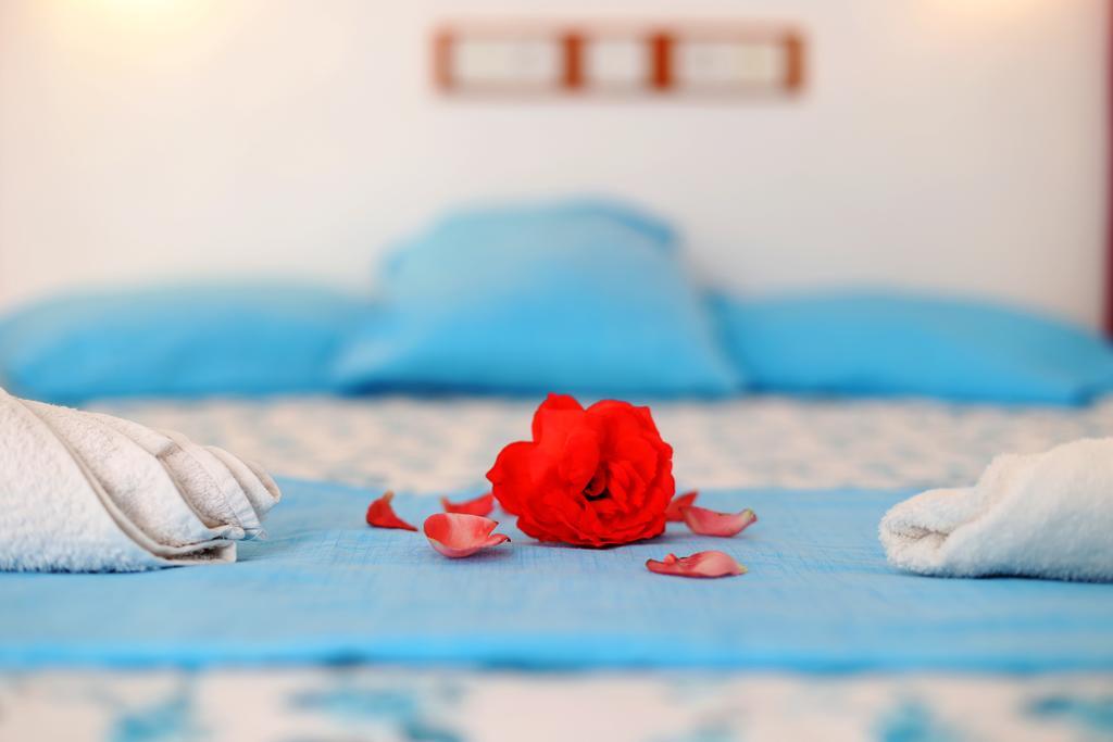 Rose Guest house Patara