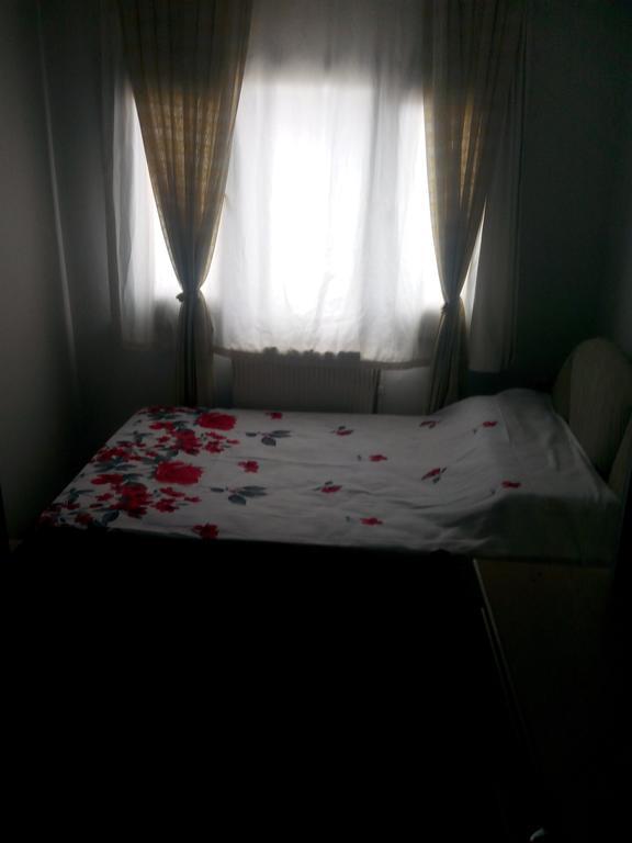 Apartment Karabina Trabzon