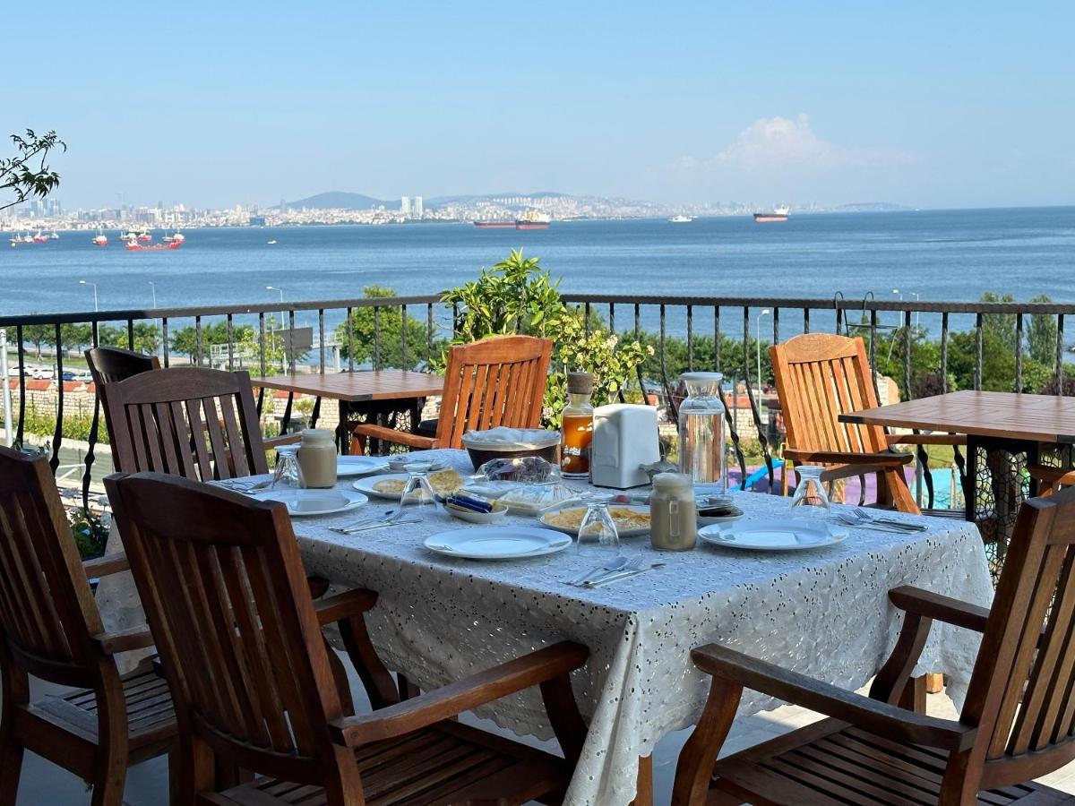Queen Seagull Boutique Bed & Breakfast *