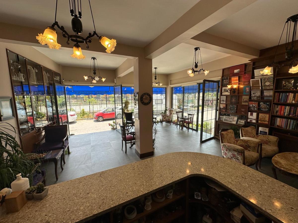 Queen Seagull Boutique Bed & Breakfast *