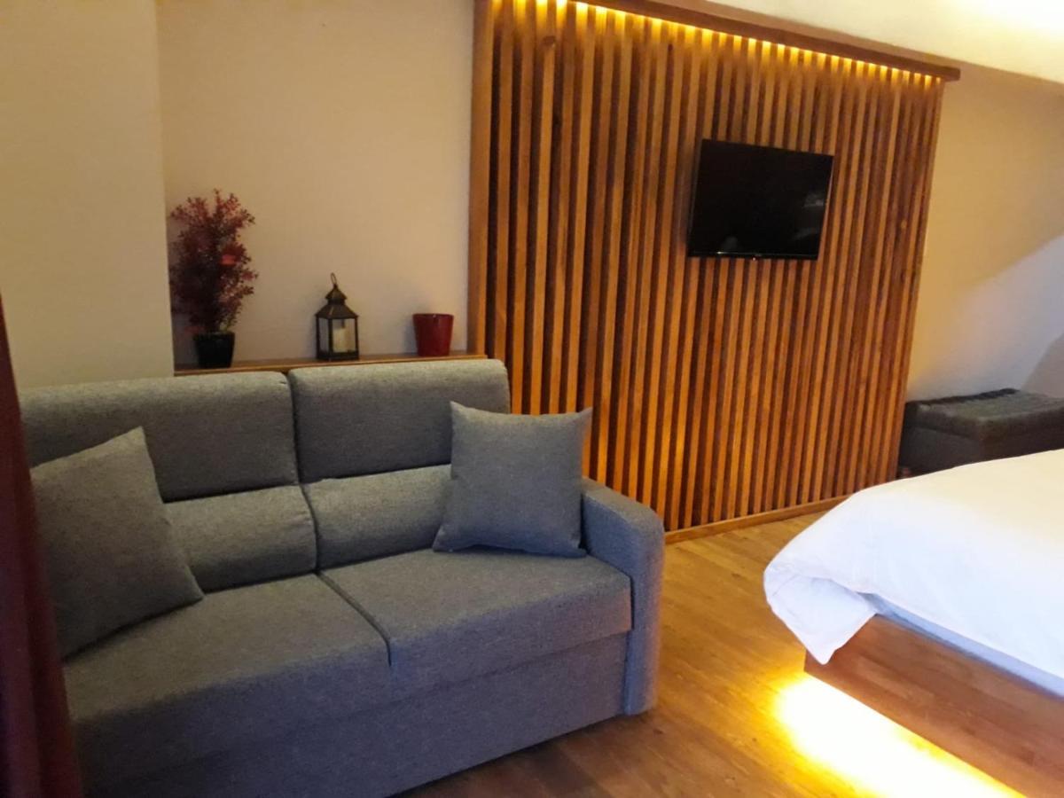 Palmiye Guest house Foca
