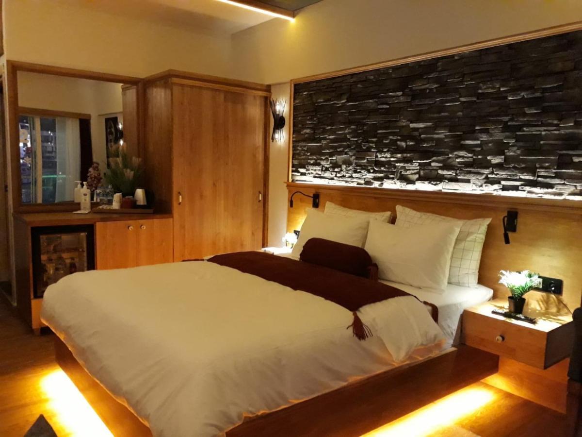 Palmiye Guest house *