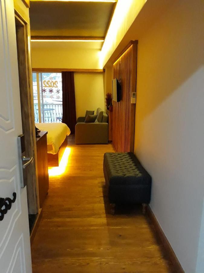 Palmiye Guest house