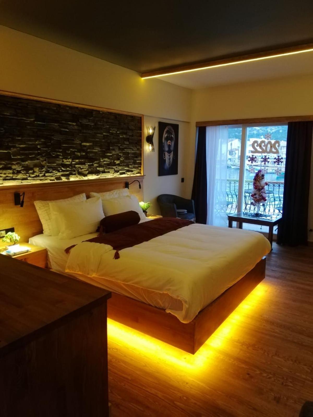 Palmiye Guest house *
