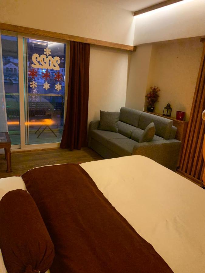 Guest house Palmiye Foca