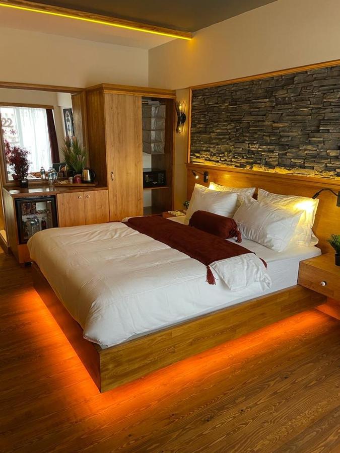 Palmiye Guest house Foca