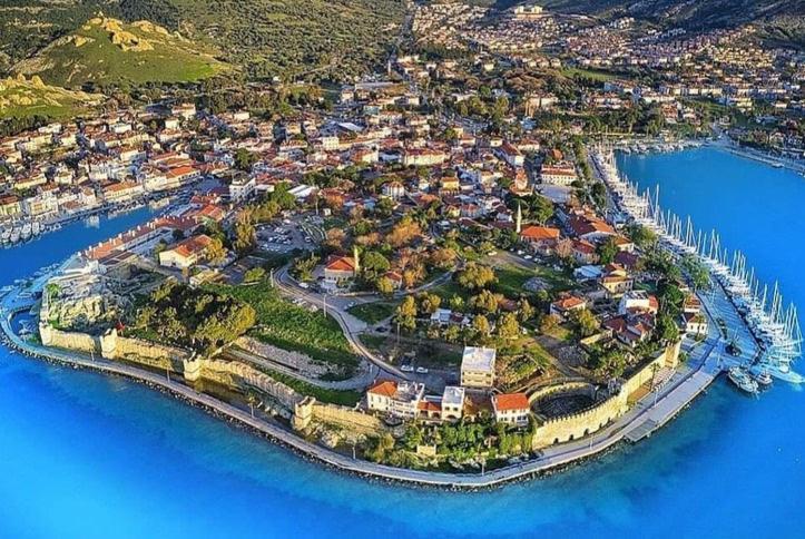 Palmiye Guest house