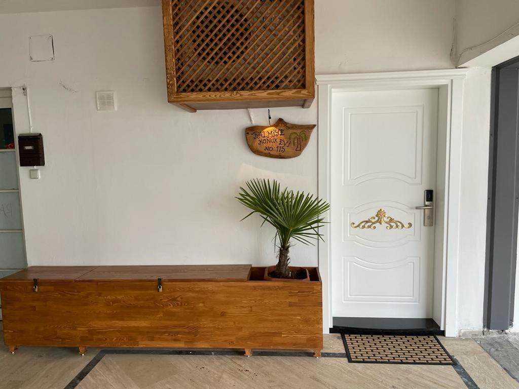 Guest house Palmiye