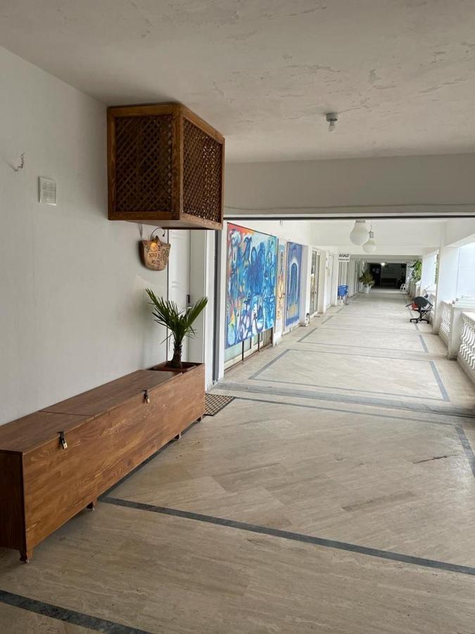Palmiye Guest house