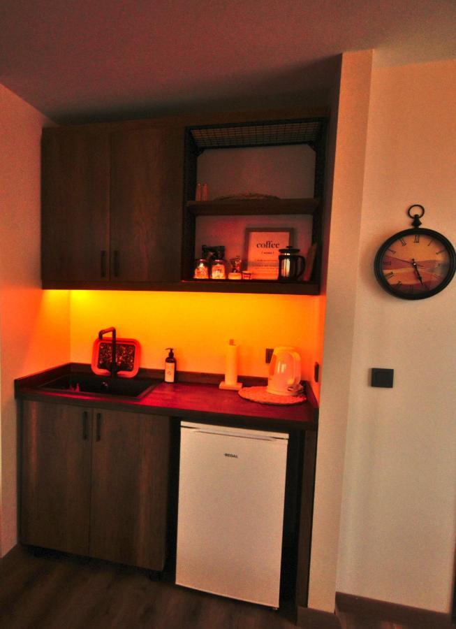 Karakoey In Karakoey * Istanbul