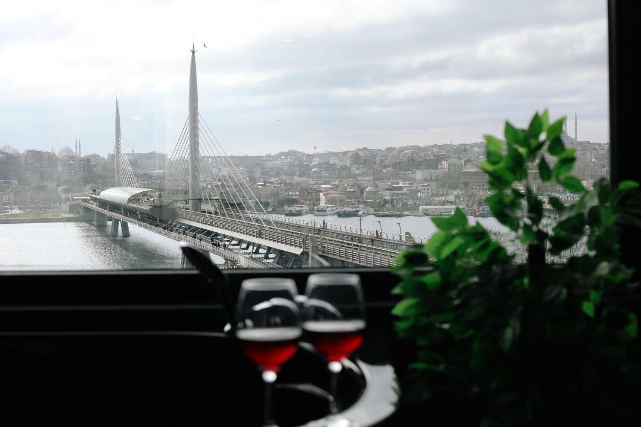 Karakoey In Karakoey Istanbul