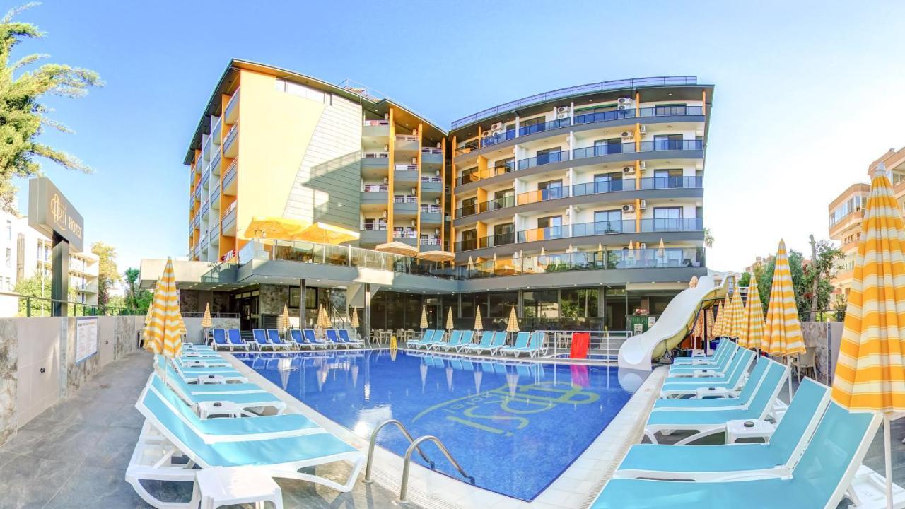 Arsi Hotel Alanya
