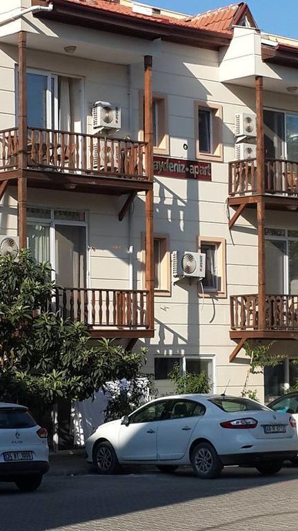 Aparthotel Aydeniz Datca