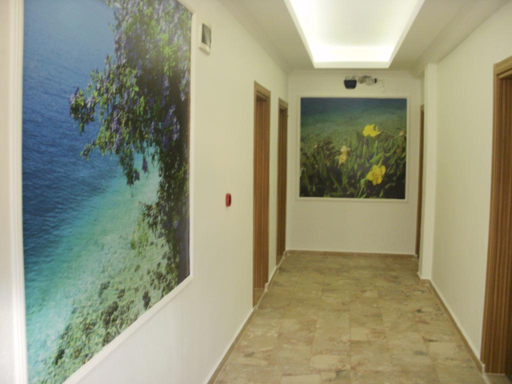 Hotel Ugur