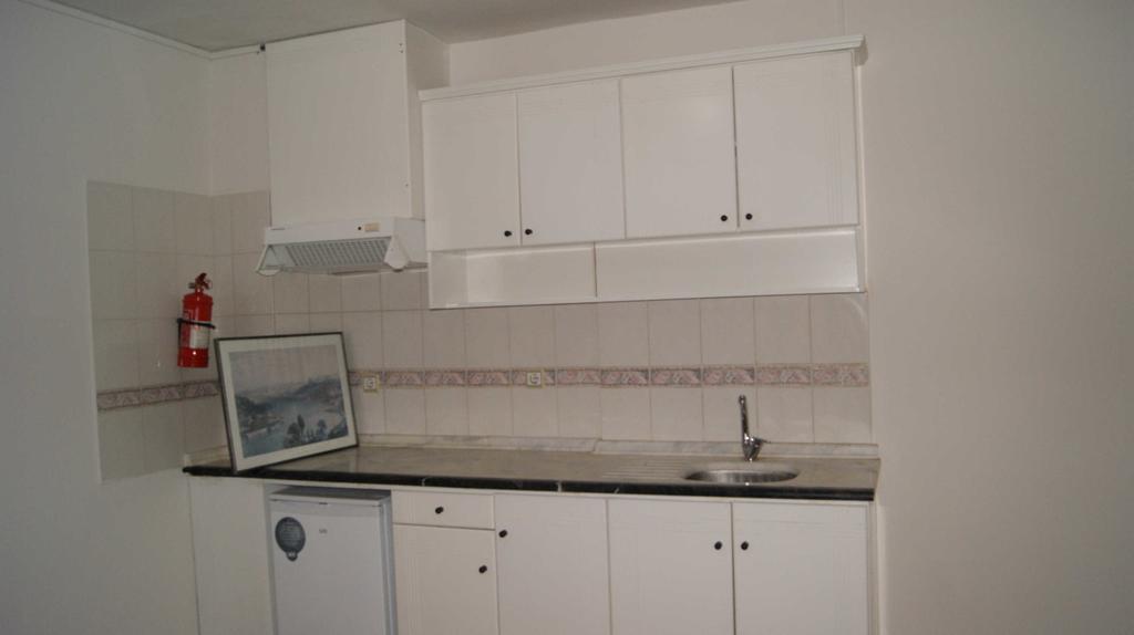Monalisa Aparthotel Kusadasi