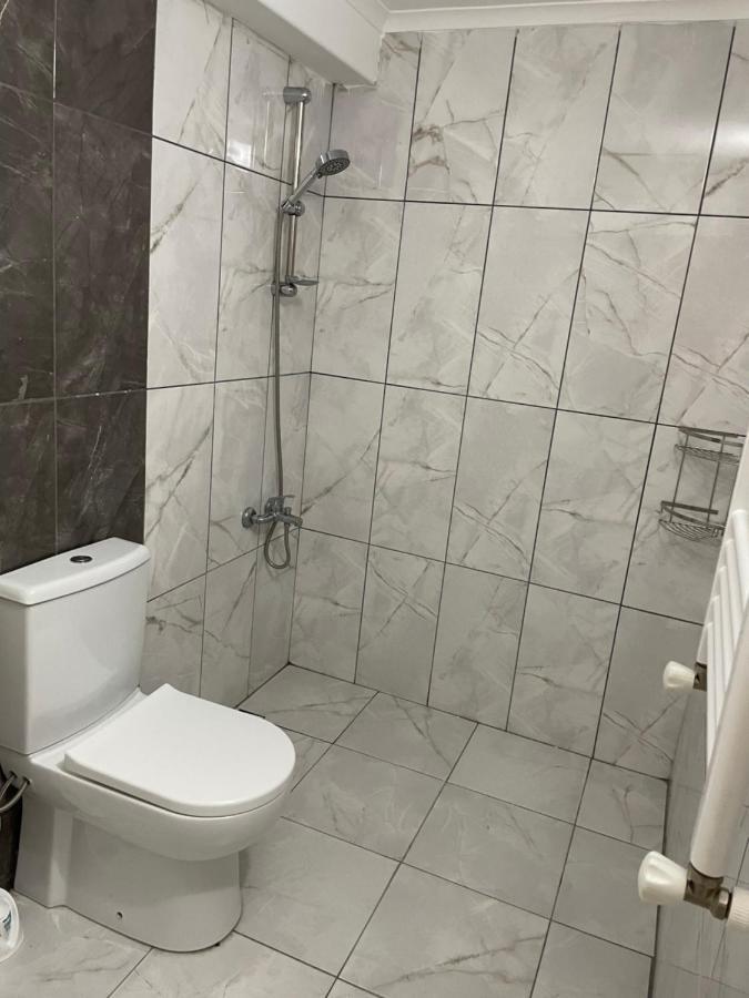 Anatolia Aparthotel