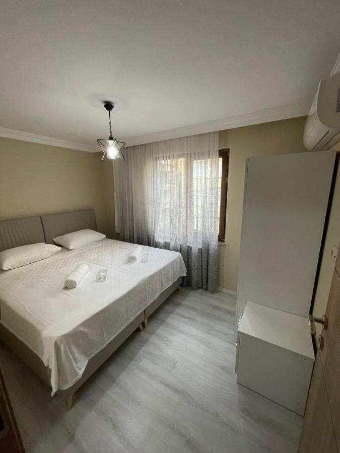 Anatolia Aparthotel Bostanci