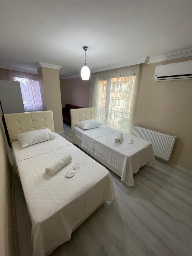 Anatolia Aparthotel *