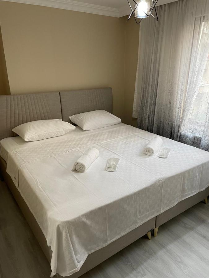 Anatolia Aparthotel *