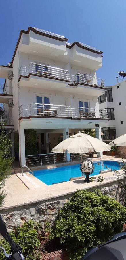 Oase Apart Kalkan