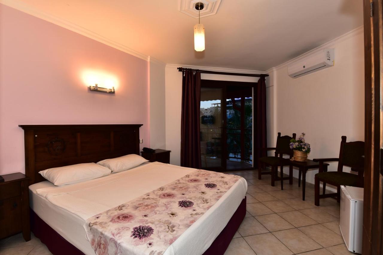 Ayaz Aqua Hotel Bodrum