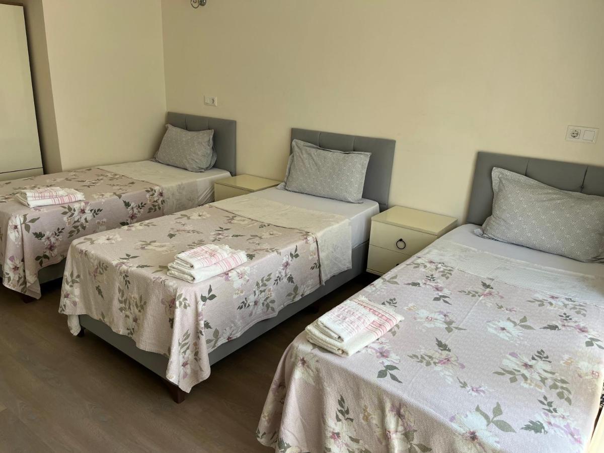 Apartment Grand Teoshan Ve
