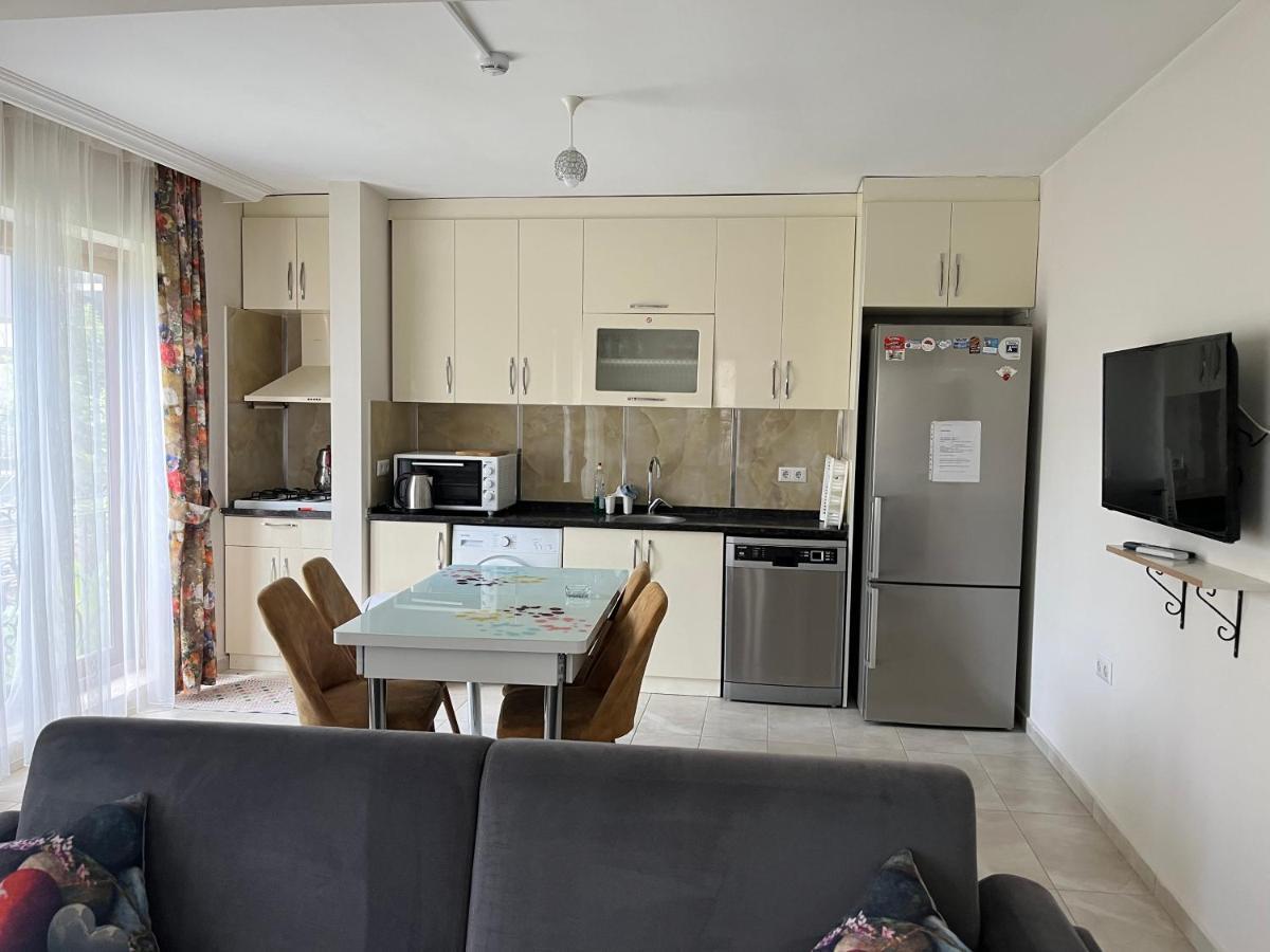 Apartment Grand Teoshan Ve