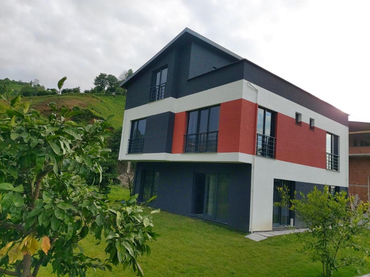 Villa Villaz
