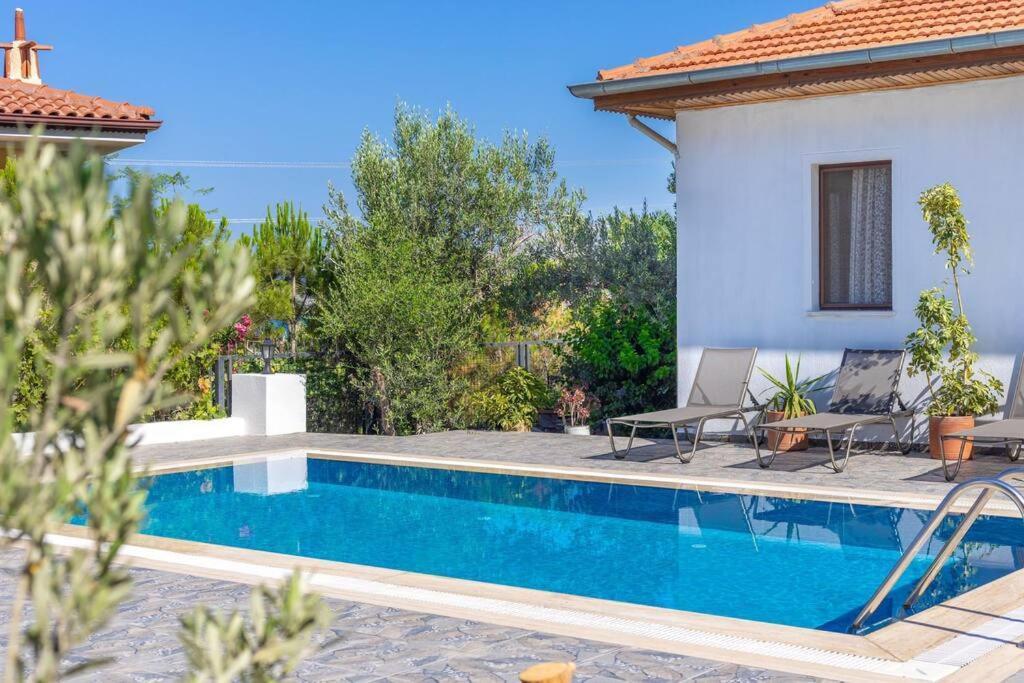 Villa Cavit Bey Marmaris