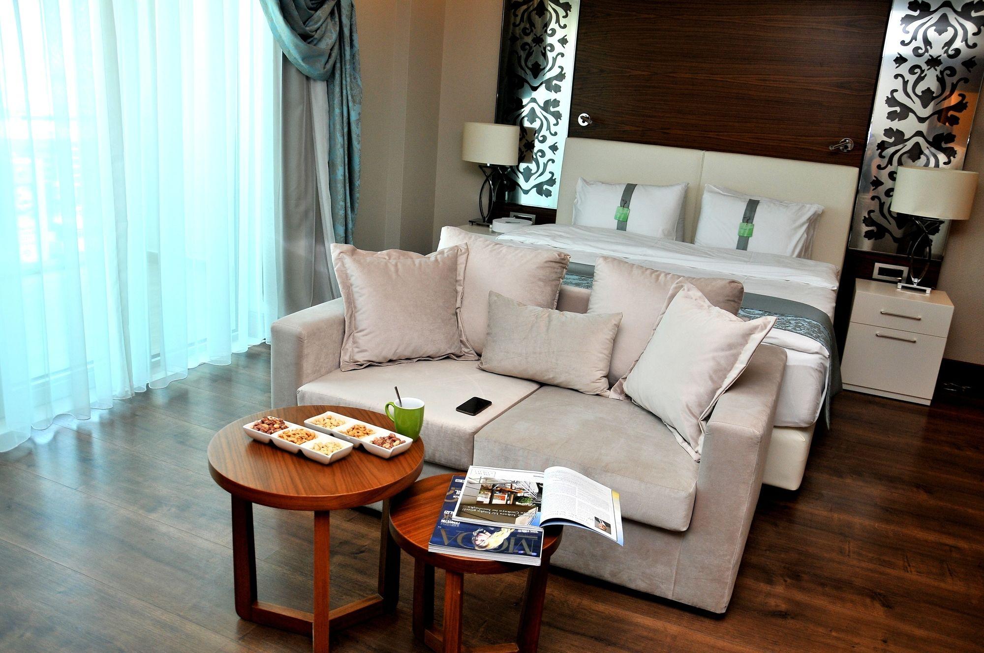 - Cukurambar By Ihg Hotel